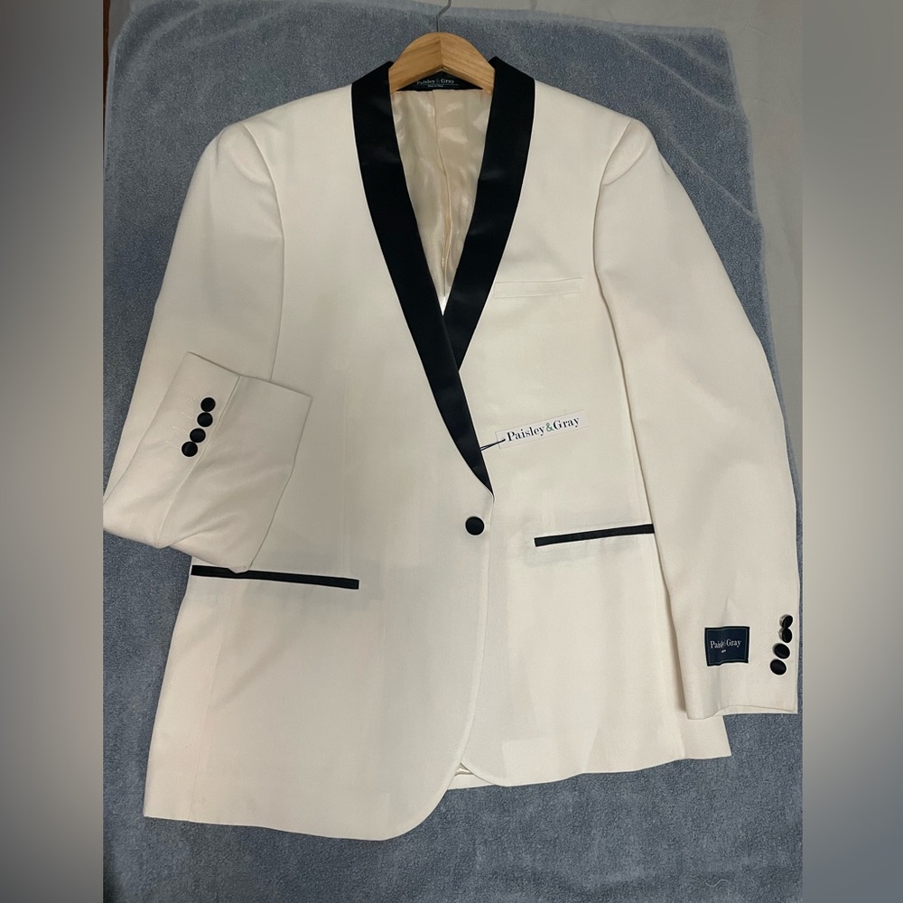 Slim fit